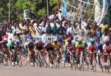 Cyclisme burkinabè : Le grand malaise au sein de la petite reine